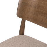 Marley Dining Chair FURNITURE - dining chairs Four Hands
