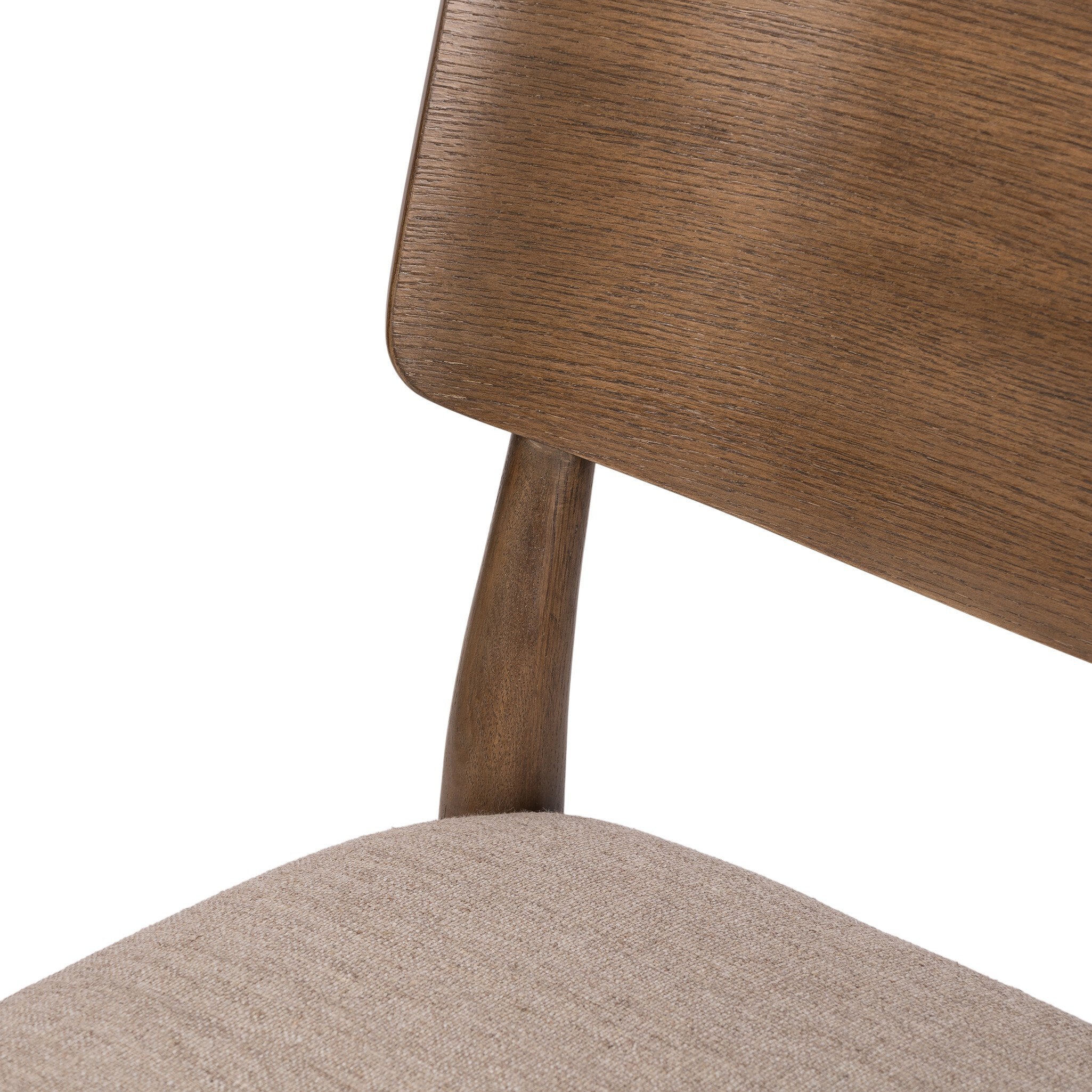 Marley Dining Chair FURNITURE - dining chairs Four Hands
