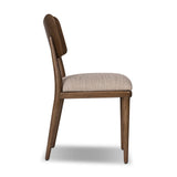 Marley Dining Chair FURNITURE - dining chairs Four Hands