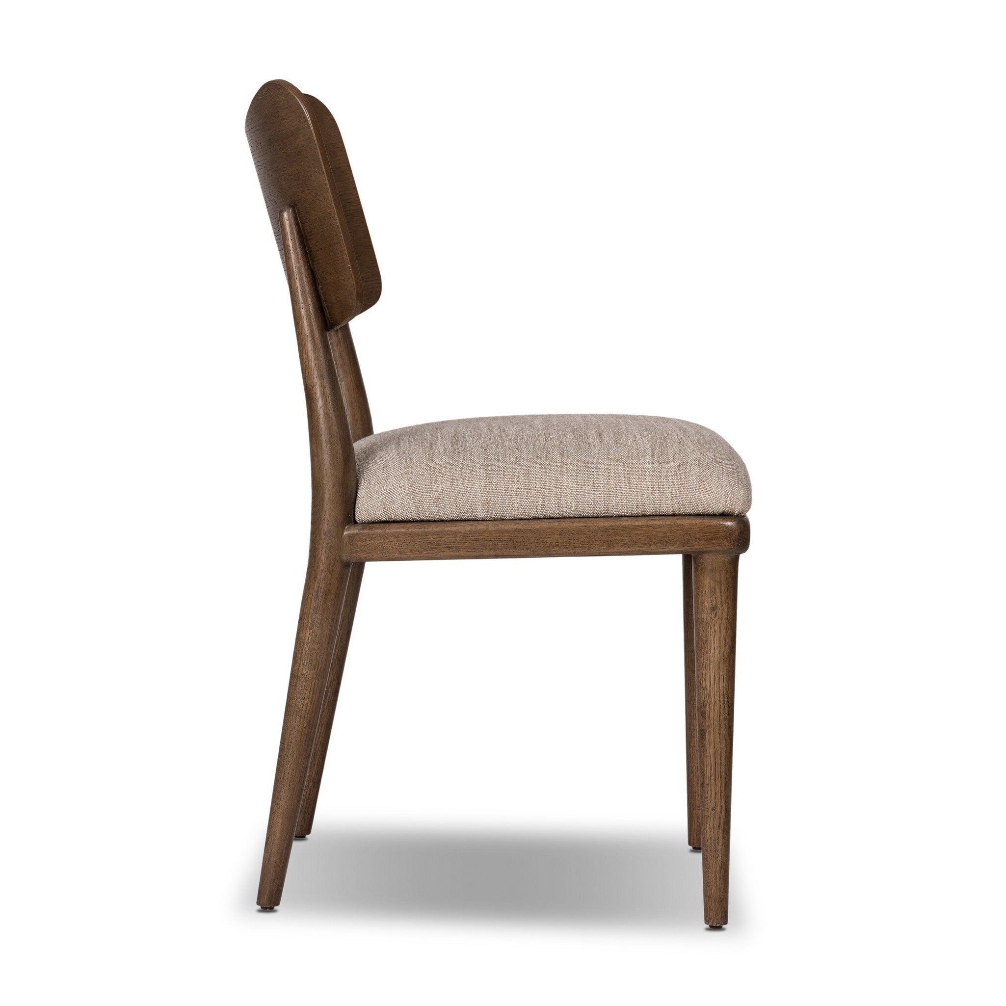 Marley Dining Chair FURNITURE - dining chairs Four Hands