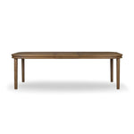 Florent Dining Table FURNITURE - dining table Four Hands