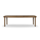 Florent Dining Table FURNITURE - dining table Four Hands