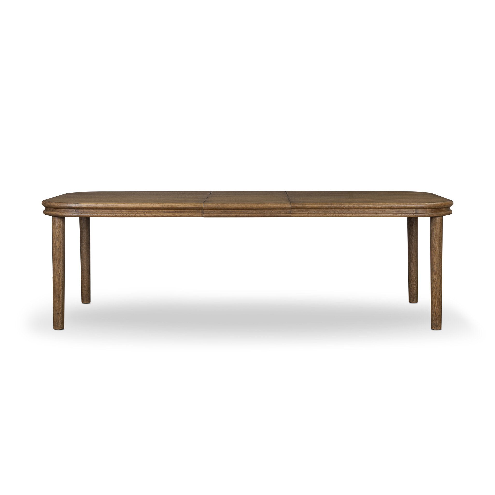 Florent Extension Dining Table FURNITURE - dining table Four Hands