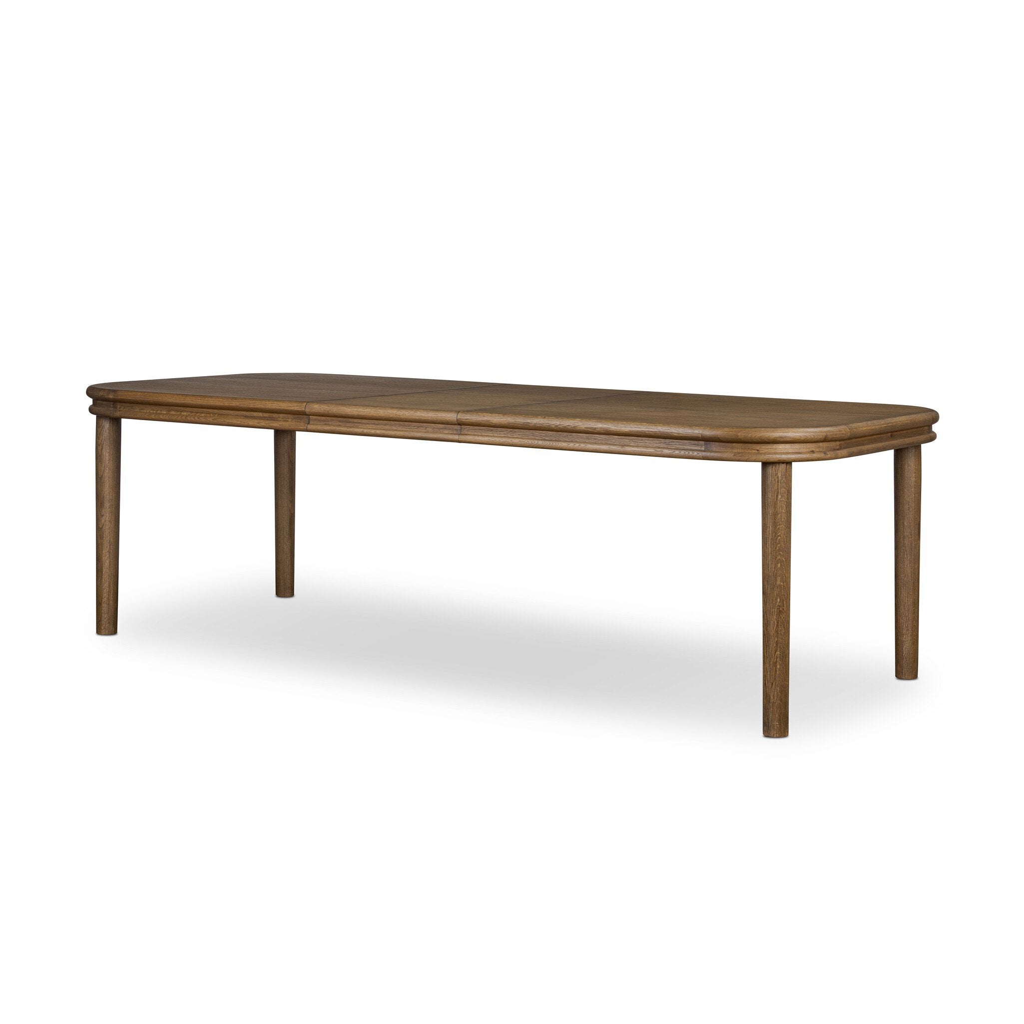 Florent Dining Table FURNITURE - dining table Four Hands