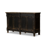 Marjorie 4 Door Sideboard