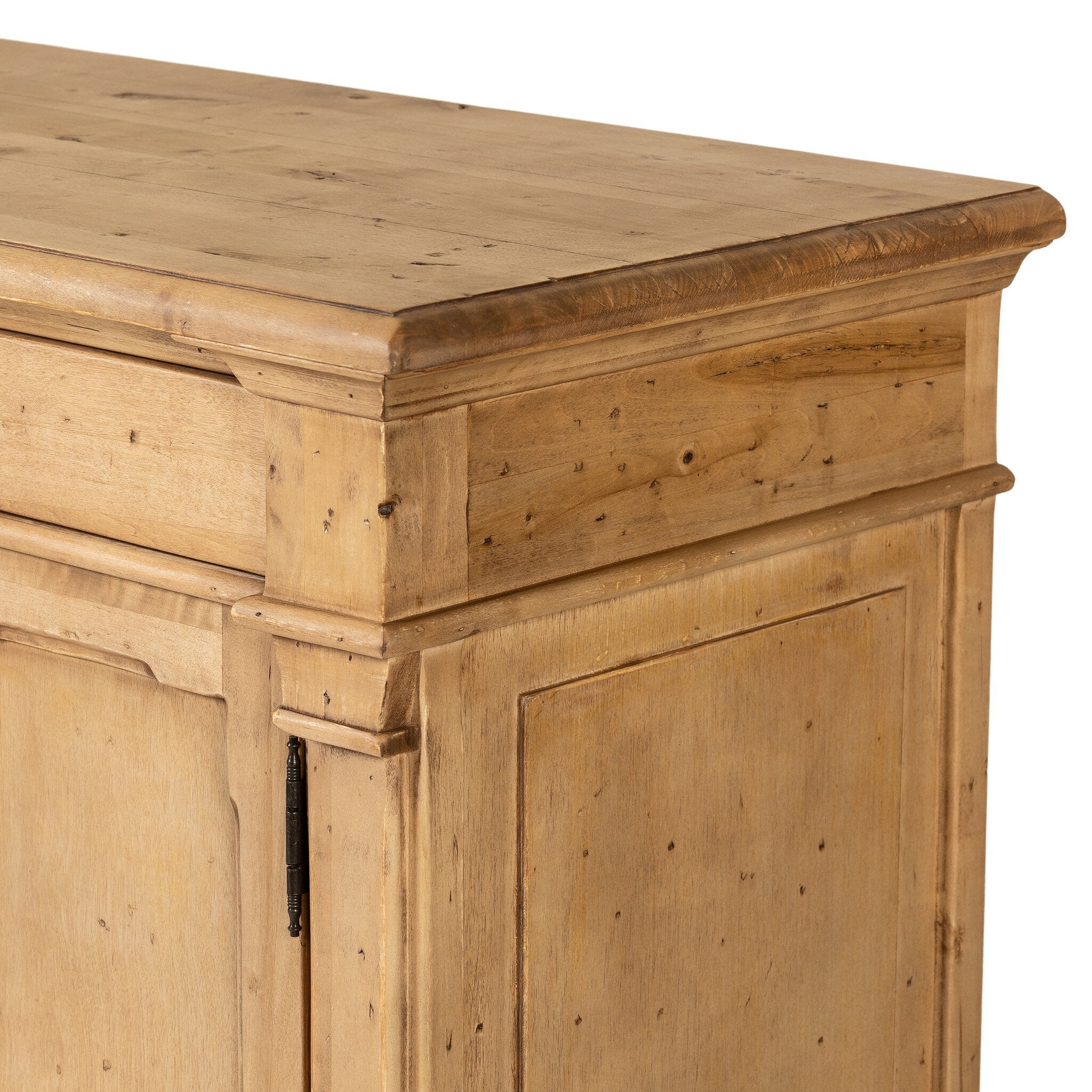 Marjorie 4 Door Sideboard FURNITURE - sideboard Four Hands
