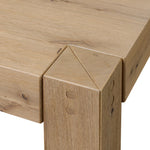 Emmer Coffee Table FURNITURE - coffee table Four Hands