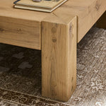 Emmer Coffee Table FURNITURE - coffee table Four Hands