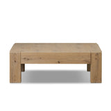 Emmer Coffee Table FURNITURE - coffee table Four Hands