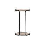 Niccola End Table FURNITURE - end table Four Hands