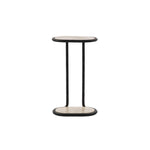 Niccola End Table FURNITURE - end table Four Hands