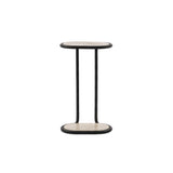 Niccola End Table FURNITURE - end table Four Hands