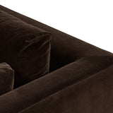 Harlin Chair FURNITURE - lounge chair Four Hands