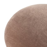 Bea Accent Stool FURNITURE - ottoman Four Hands