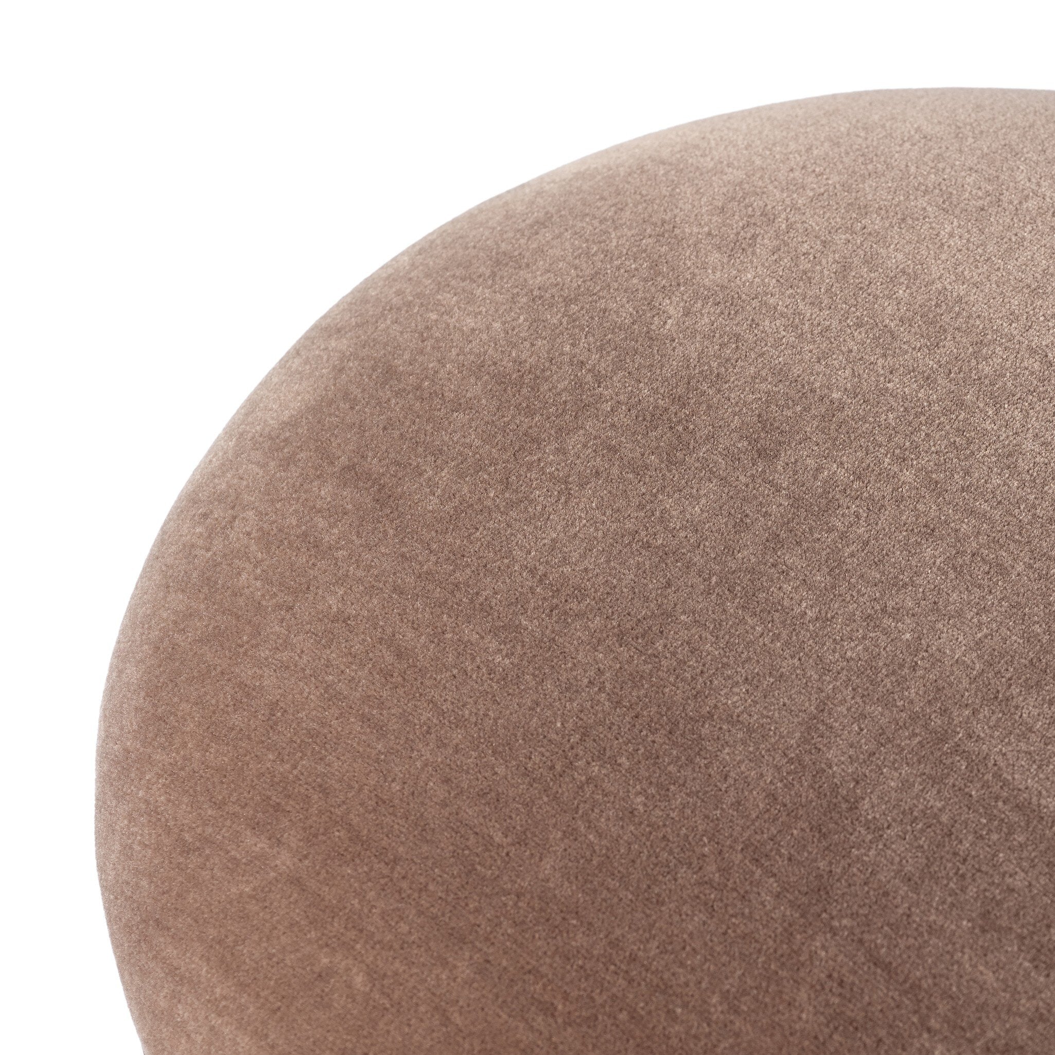 Bea Accent Stool FURNITURE - ottoman Four Hands