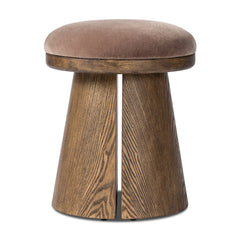 Monte Mushroom