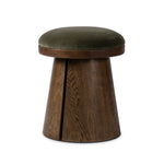 Bea Accent Stool FURNITURE - ottoman Four Hands