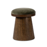 Bea Accent Stool FURNITURE - ottoman Four Hands