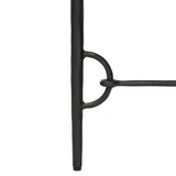 Babylon Nightstand FURNITURE - nightstand Four Hands