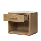 Raleigh Nightstand FURNITURE - nightstand Four Hands