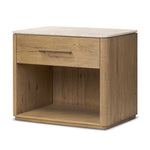 Raleigh Nightstand FURNITURE - nightstand Four Hands