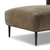 Noel Chaise