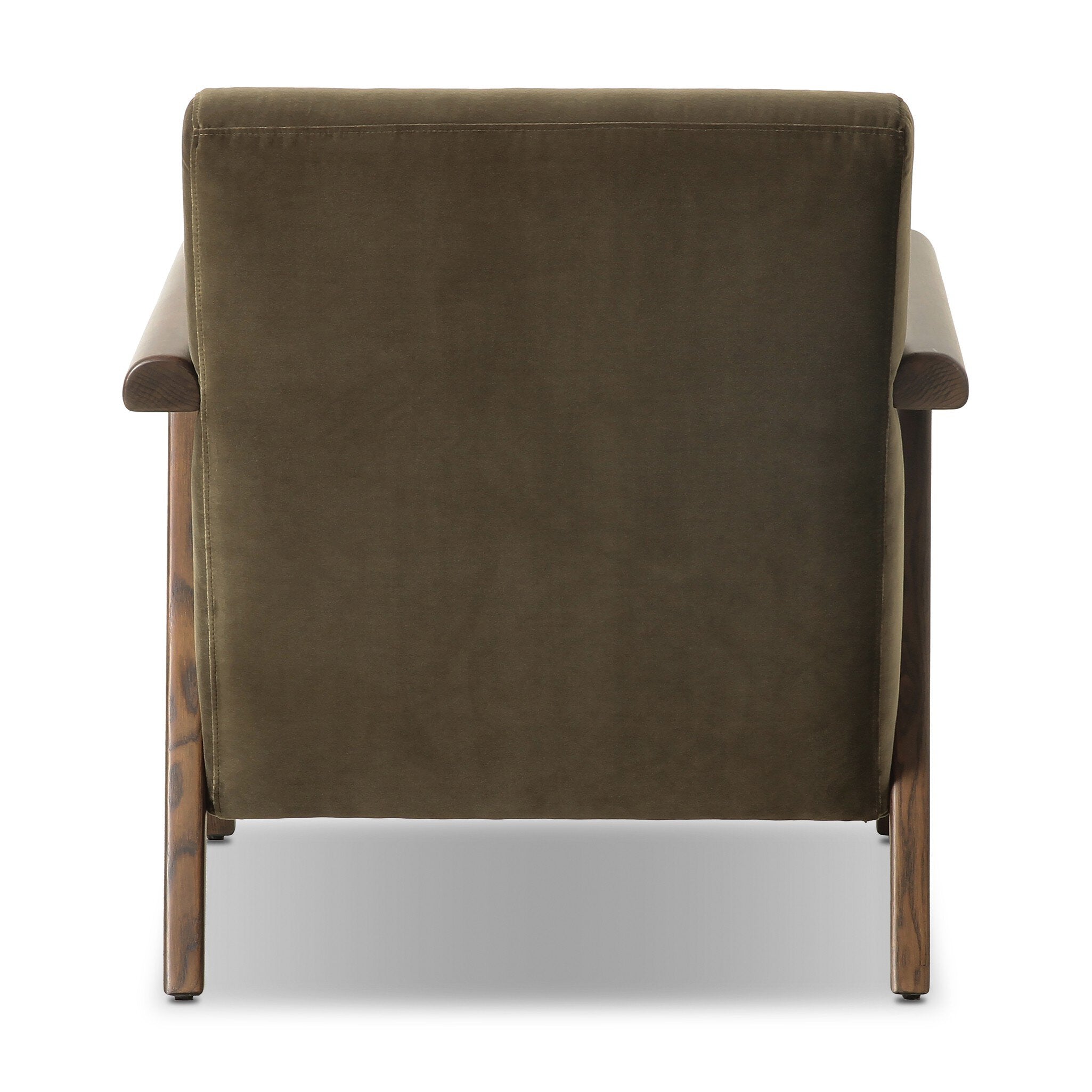 Penn Chair FURNITURE - chairs Four Hands