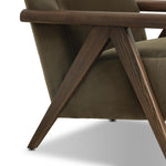 Penn Chair FURNITURE - chairs Four Hands
