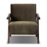 Penn Chair FURNITURE - chairs Four Hands