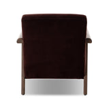 Penn Chair FURNITURE - chairs Four Hands