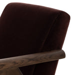 Penn Chair FURNITURE - chairs Four Hands