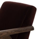 Penn Chair FURNITURE - chairs Four Hands