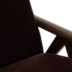 Penn Chair FURNITURE - chairs Four Hands