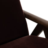 Penn Chair FURNITURE - chairs Four Hands