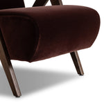 Penn Chair FURNITURE - chairs Four Hands