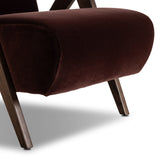 Penn Chair FURNITURE - chairs Four Hands