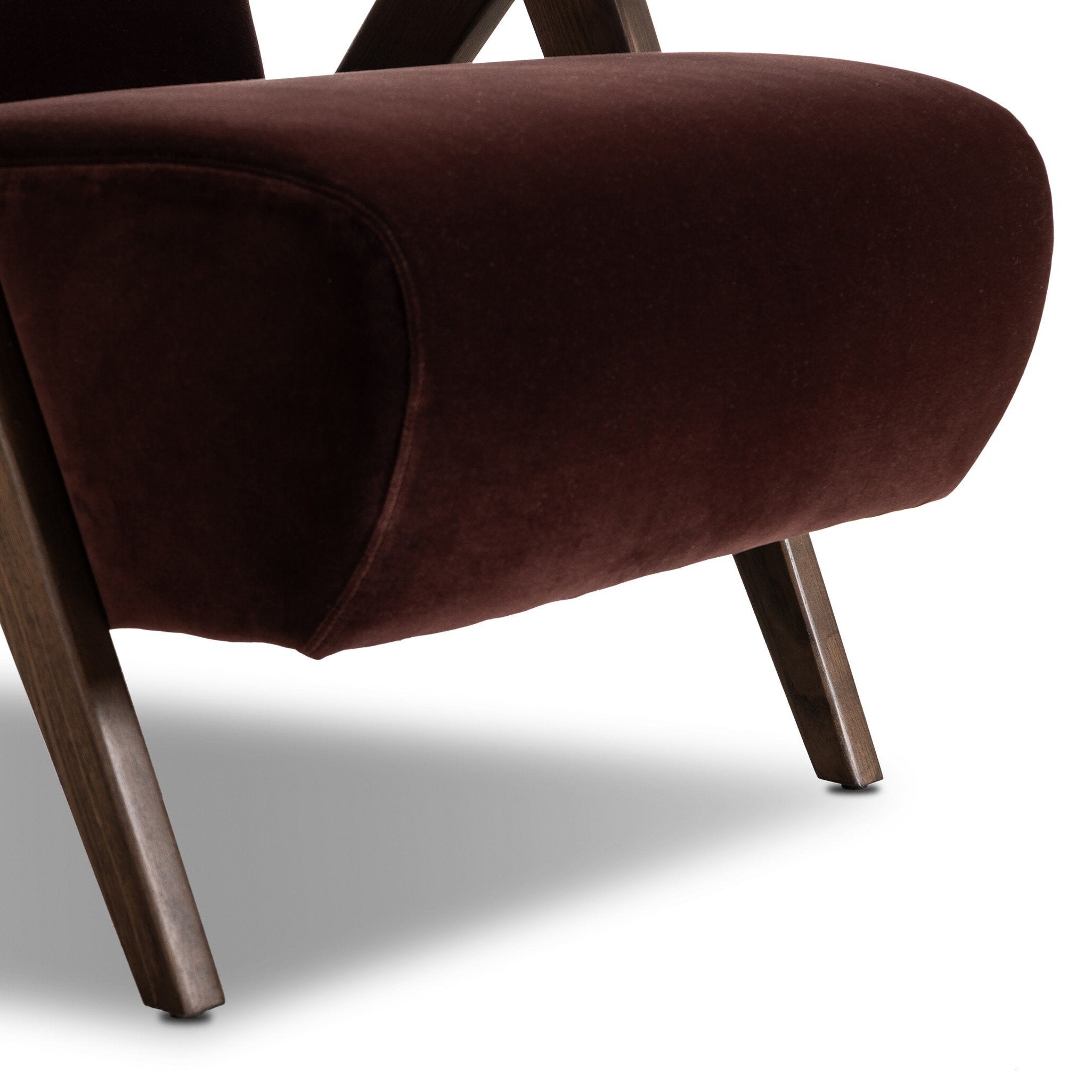 Penn Chair FURNITURE - chairs Four Hands