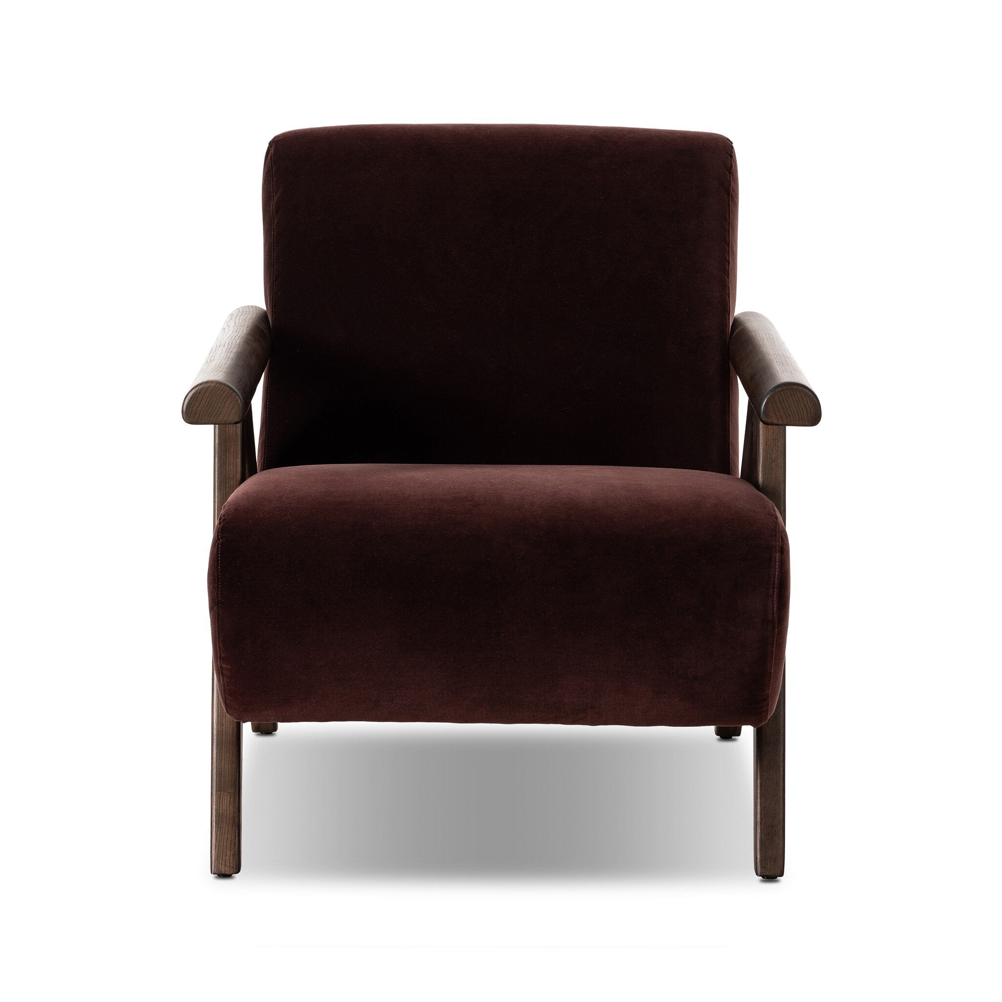 Penn Chair FURNITURE - chairs Four Hands