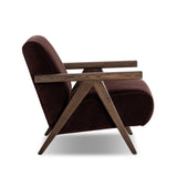 Penn Chair FURNITURE - chairs Four Hands