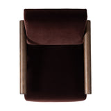 Penn Chair FURNITURE - chairs Four Hands