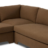 Tate 3Pc Sectional FURNITURE - sectionals Four Hands