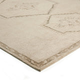 Astana Hand-Knotted Rug