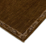 Astana Hand-Knotted Rug RUGS - wool Four Hands