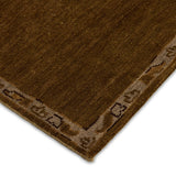 Astana Hand-Knotted Rug RUGS - wool Four Hands