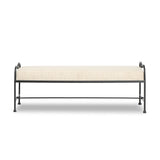 Leona Accent Bench