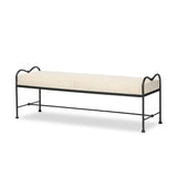 Leona Accent Bench