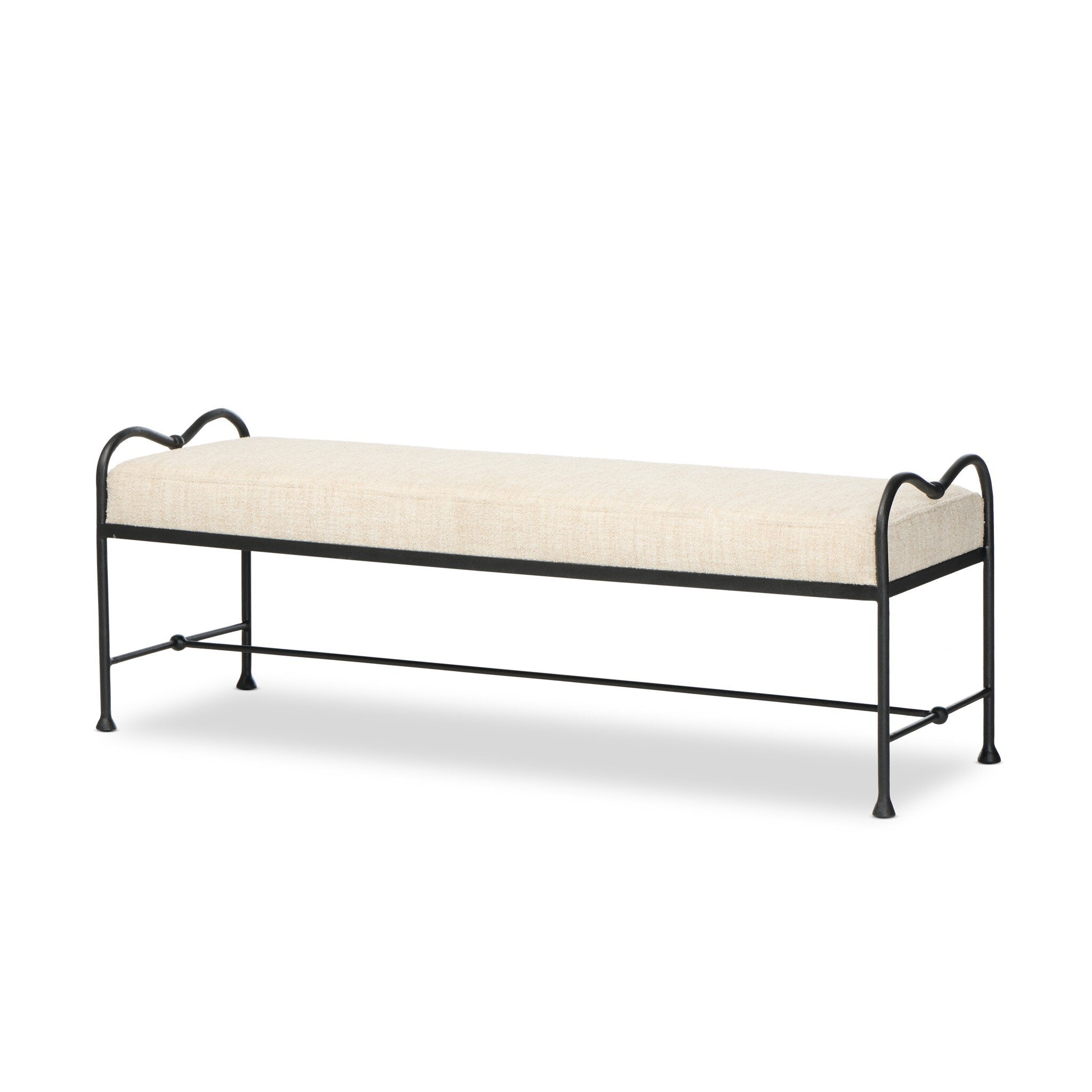 Leona Accent Bench