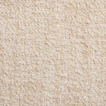 Leona Accent Stool FURNITURE - ottomans Four Hands