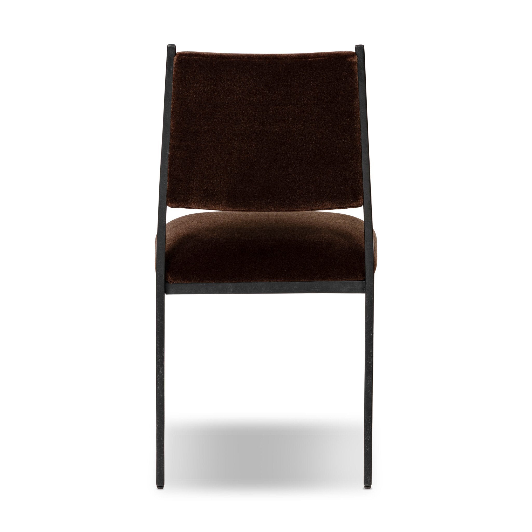 Valeene Dining Chair FURNITURE - dining chairs Four Hands