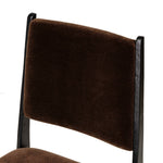 Valeene Dining Chair FURNITURE - dining chairs Four Hands